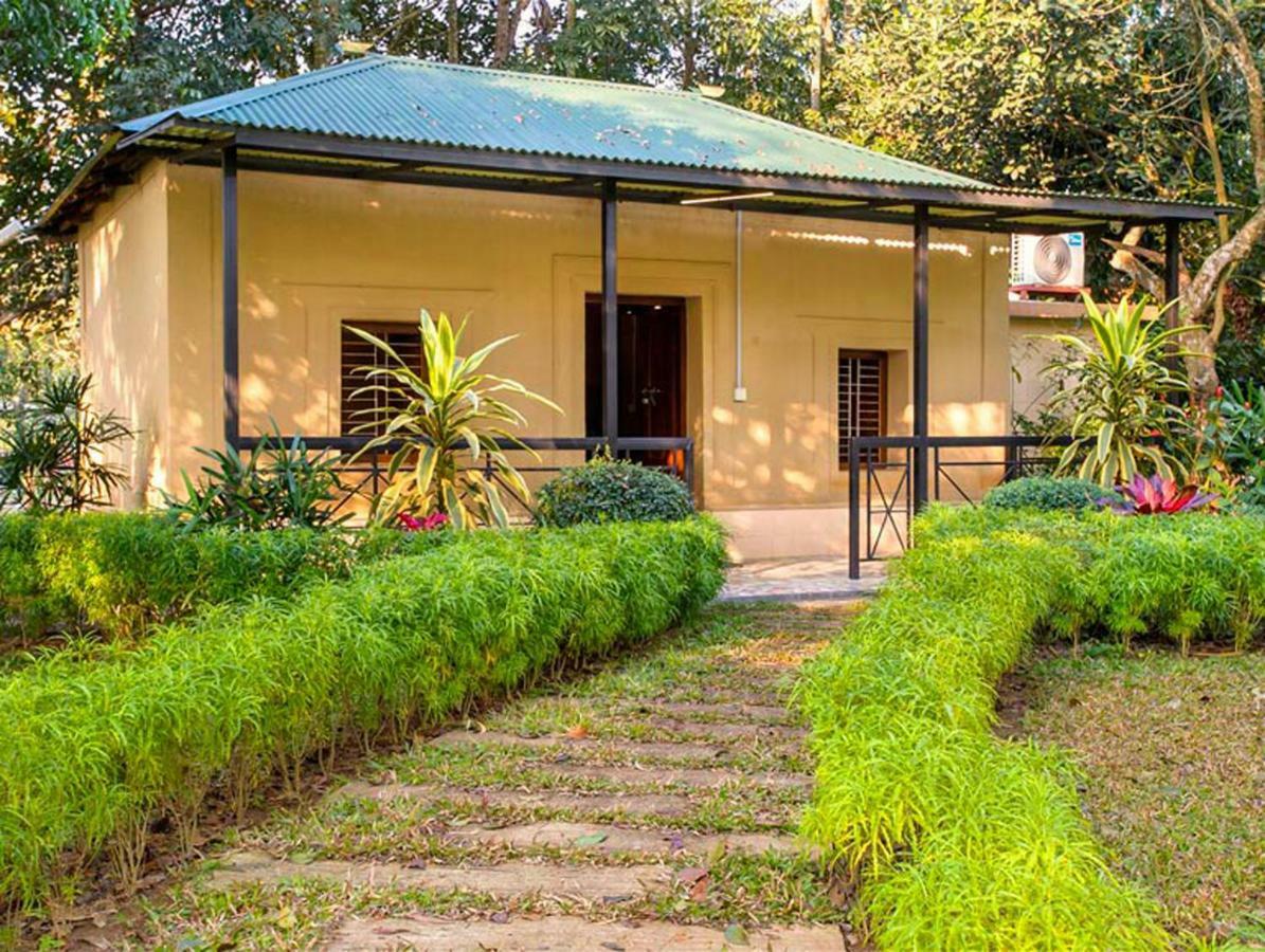 Sarah Resort Gazipur Exterior foto